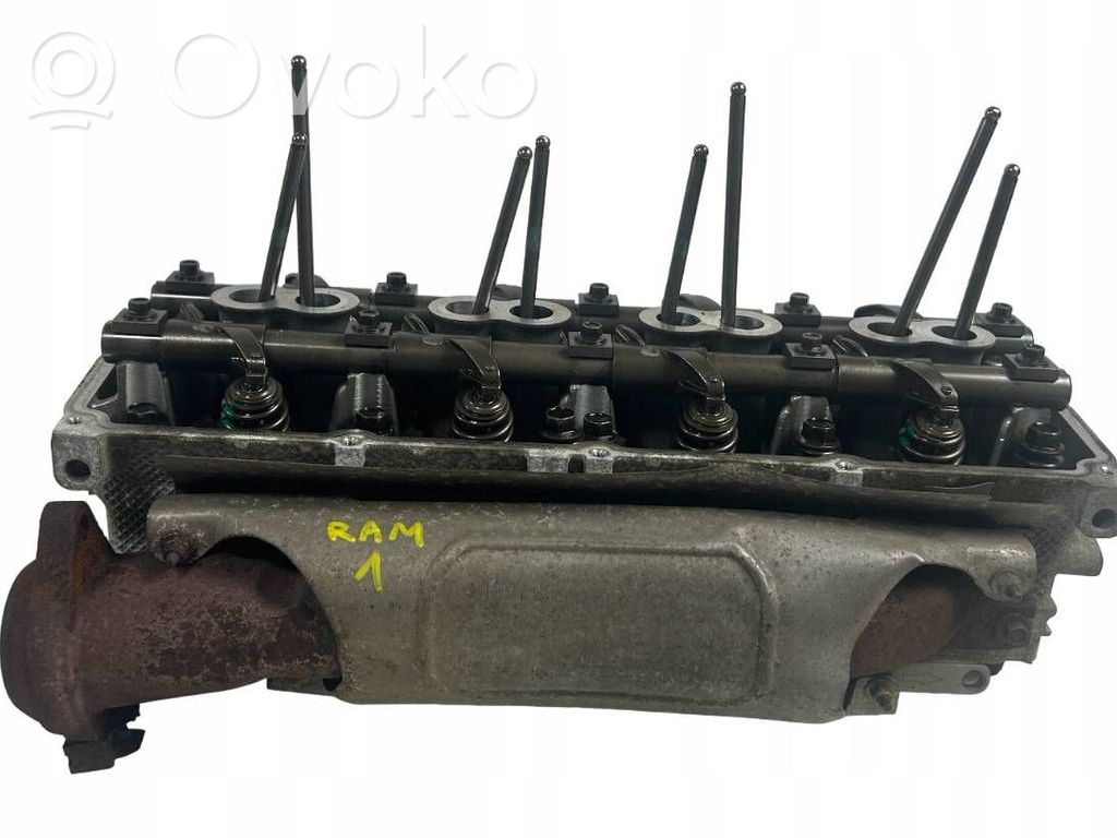 Culata del motor   68280502AE