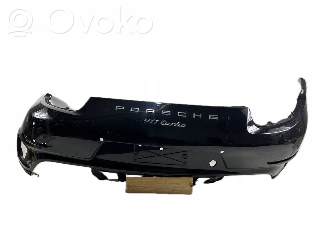 Porsche 911 991 Parachoques 