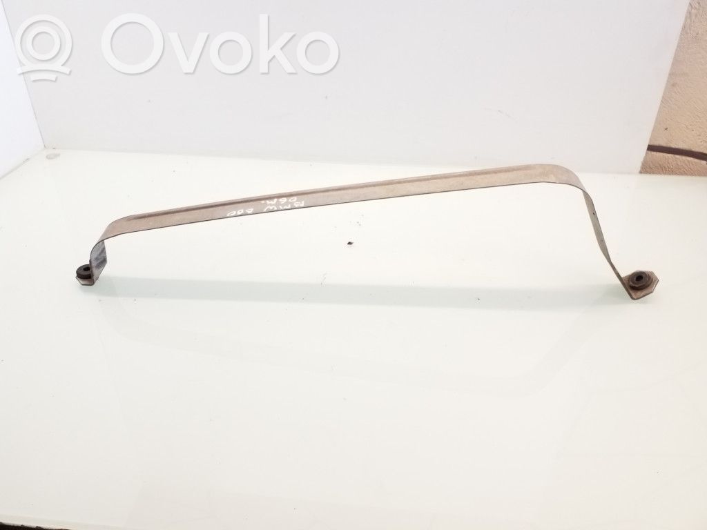 BMW 5 E60 E61 Fuel tank mounting bracket 