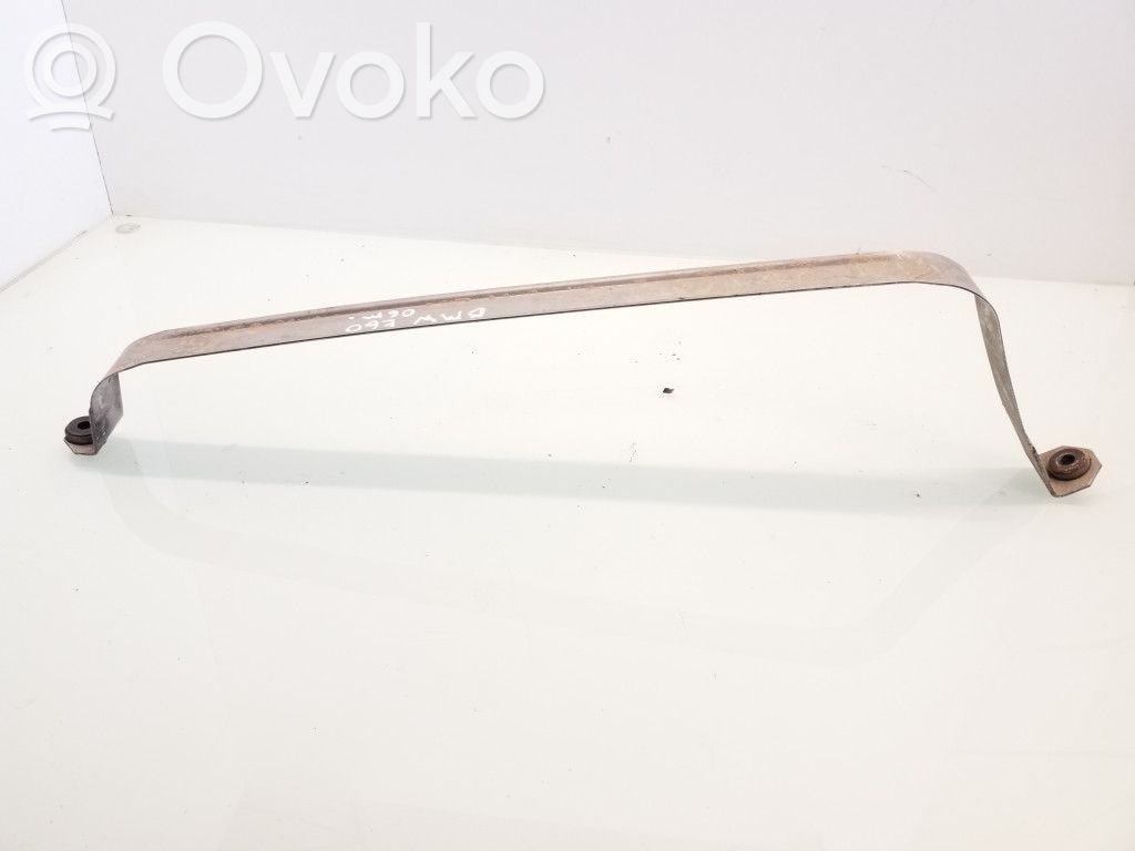 BMW 5 E60 E61 Fuel tank mounting bracket 