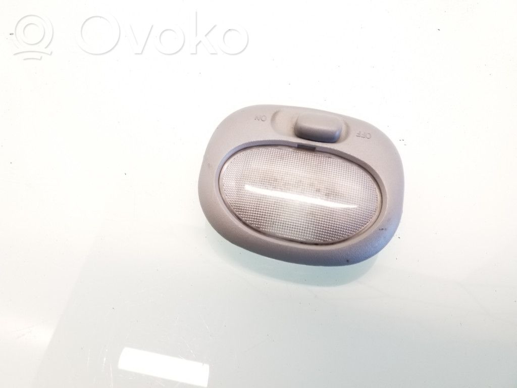 Hyundai Santa Fe Other interior light 