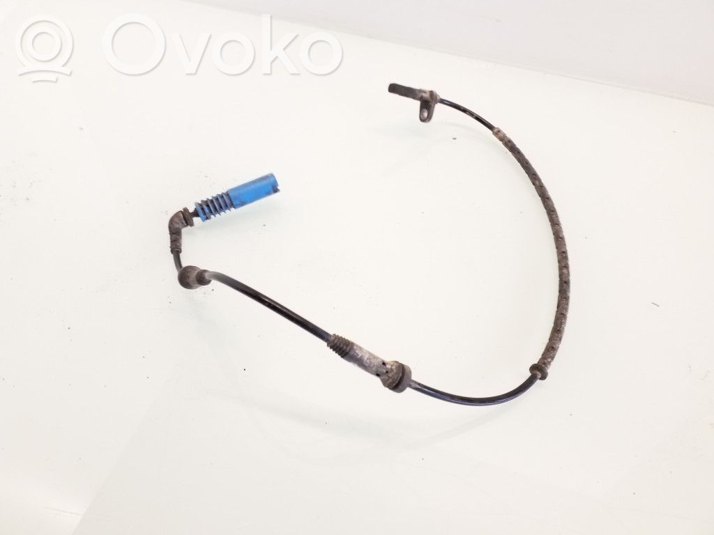 BMW 5 E60 E61 ABS Sensor hinten 