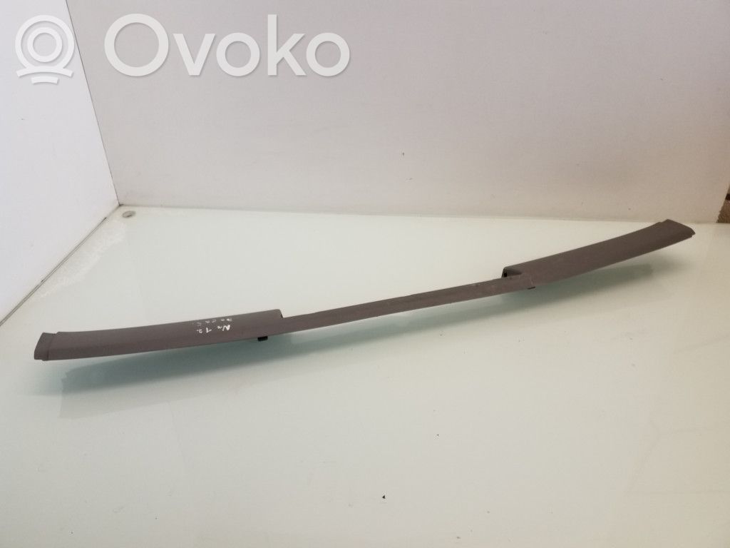 Subaru Forester SF Alte elemente acoperire portbagaj 