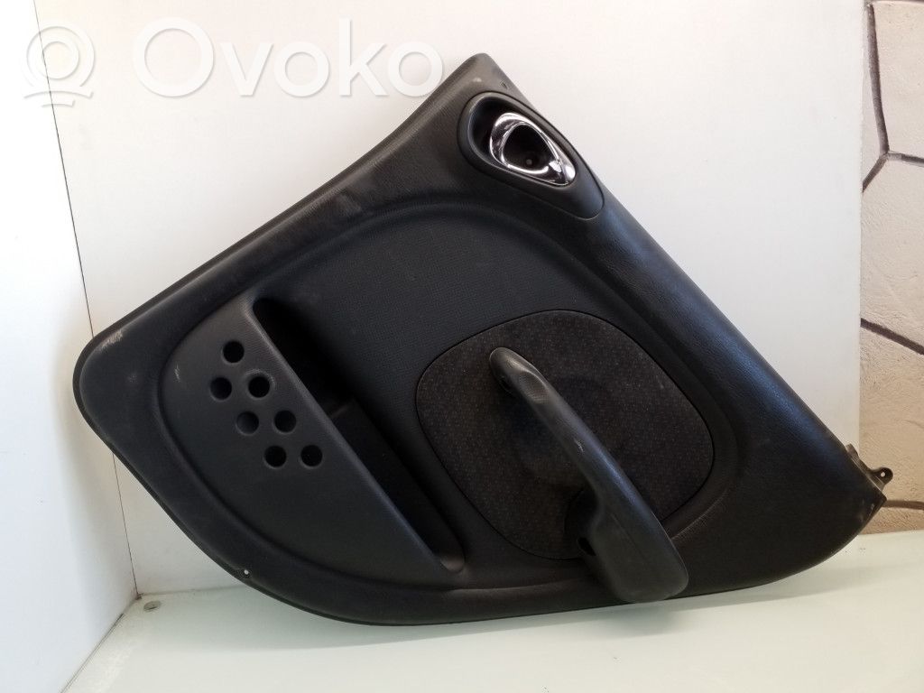 Chrysler PT Cruiser Other rear door trim element 