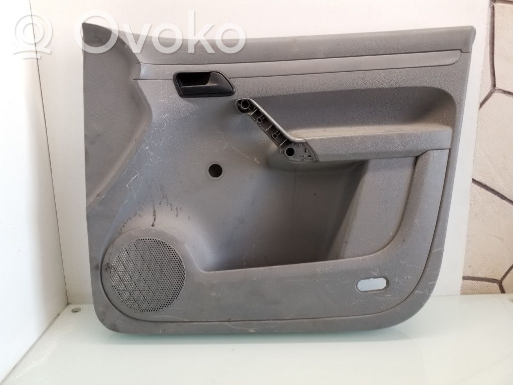 Volkswagen Caddy Other front door trim element 