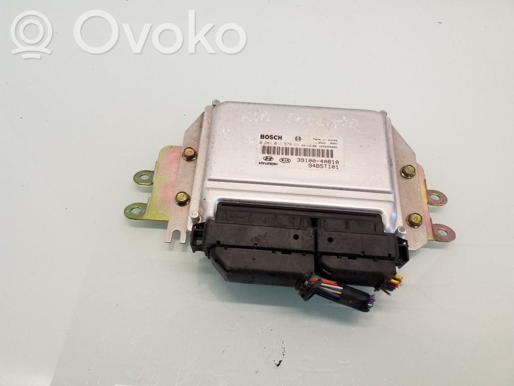 Engine control unit/module   391004A810