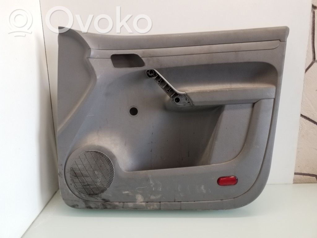 Volkswagen Caddy Front door card panel trim 