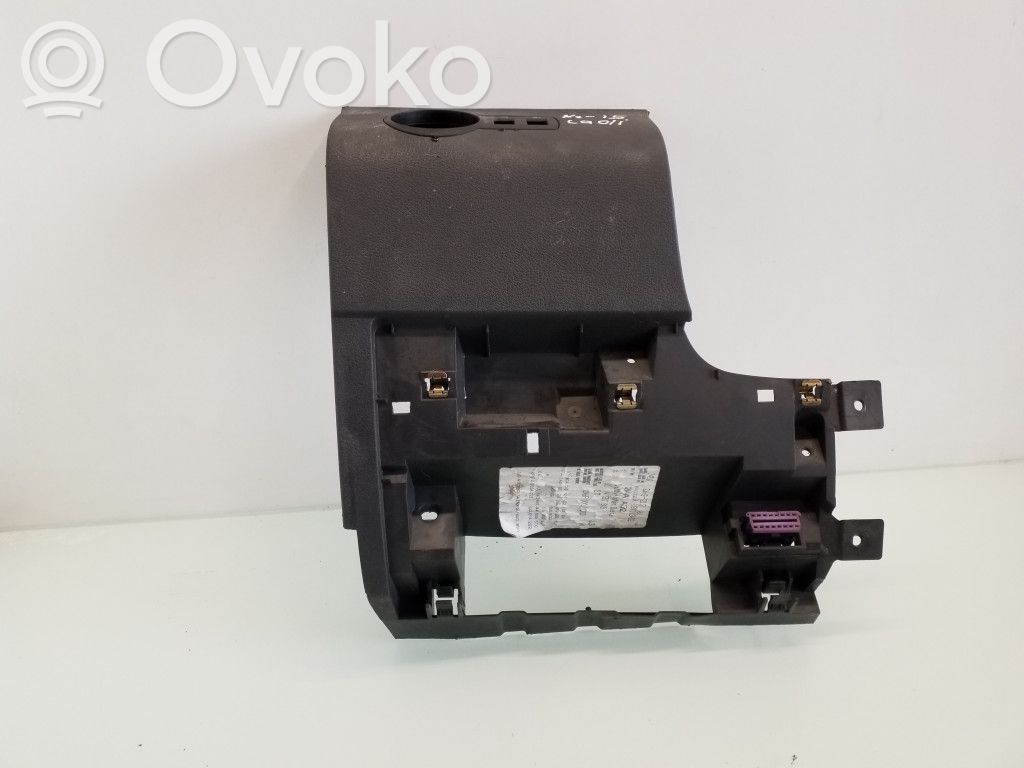 Volkswagen Caddy Other interior part 