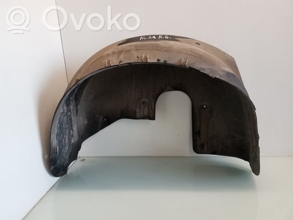 Volvo S60 Pare-boue arrière 