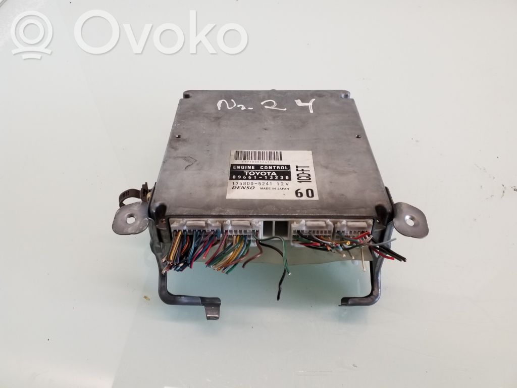 Engine control unit/module   1758005241