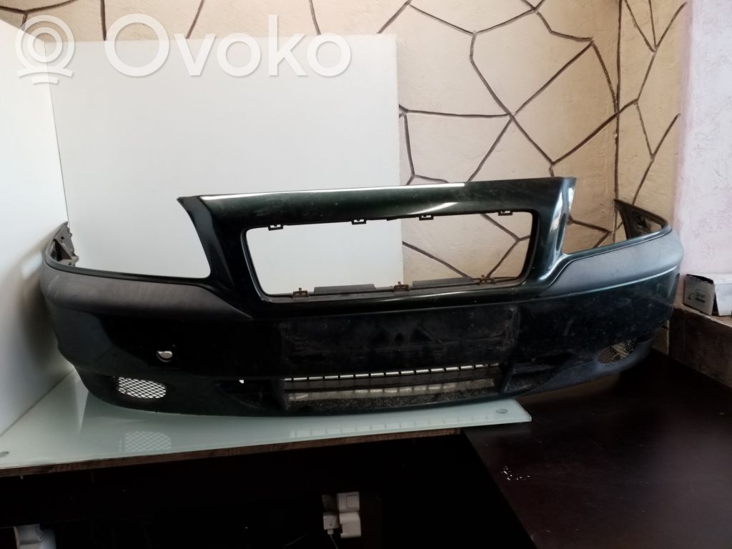 Volvo S80 Front bumper 
