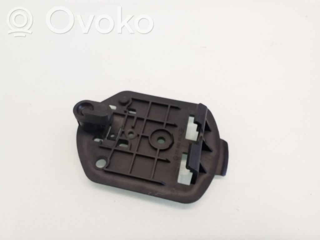Mercedes-Benz E W211 Other interior part 