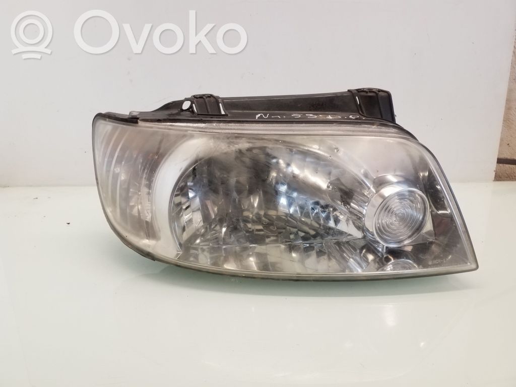 Headlight/headlamp