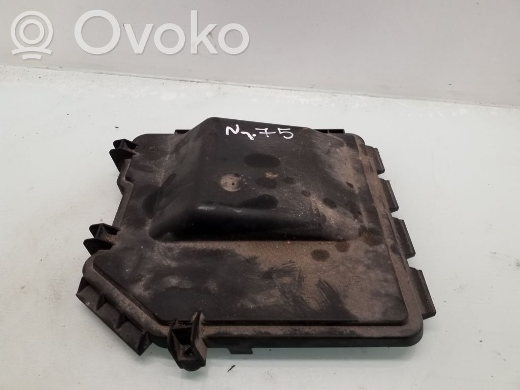 Opel Meriva A Sulakerasian kansi 
