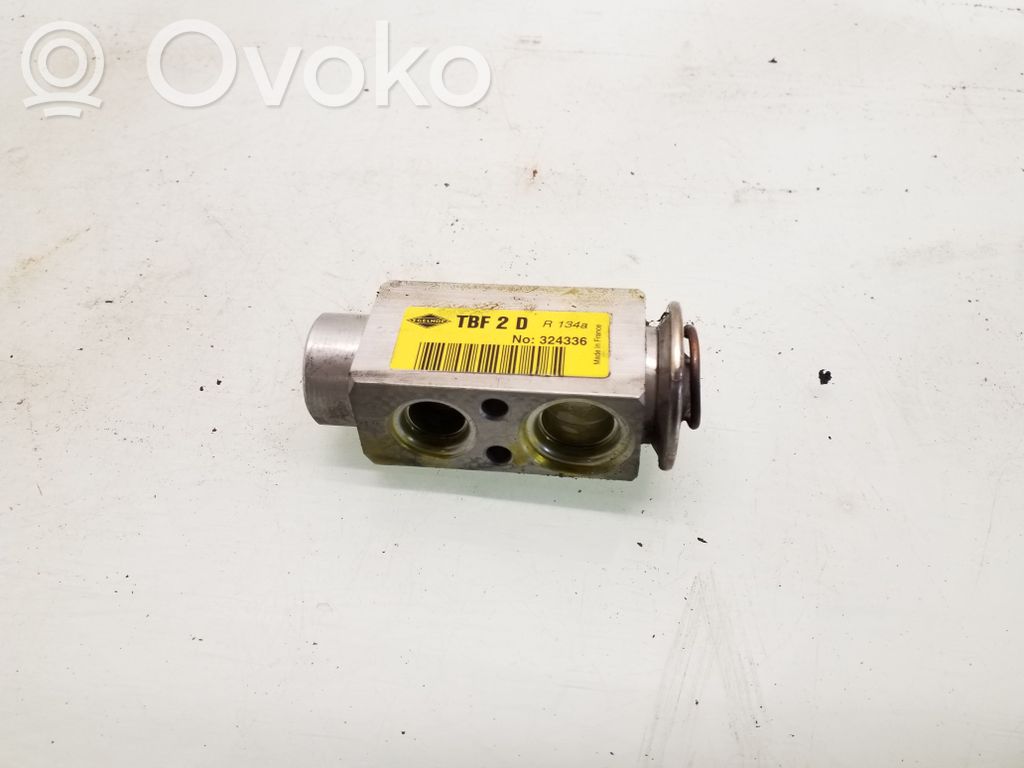 Opel Astra H Zawór rozprężny klimatyzacji A/C 