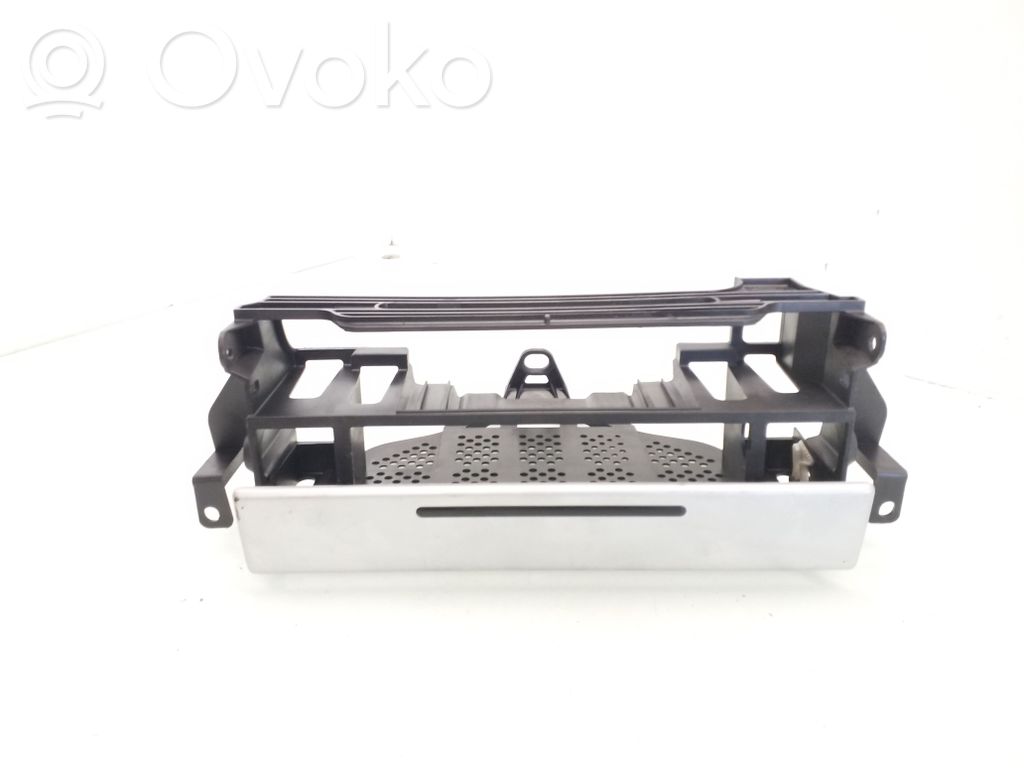BMW 5 E39 Climate control/heater control trim 