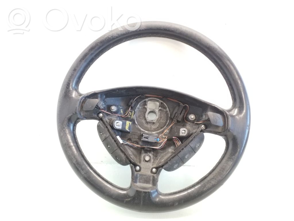 Opel Zafira A Vairas 