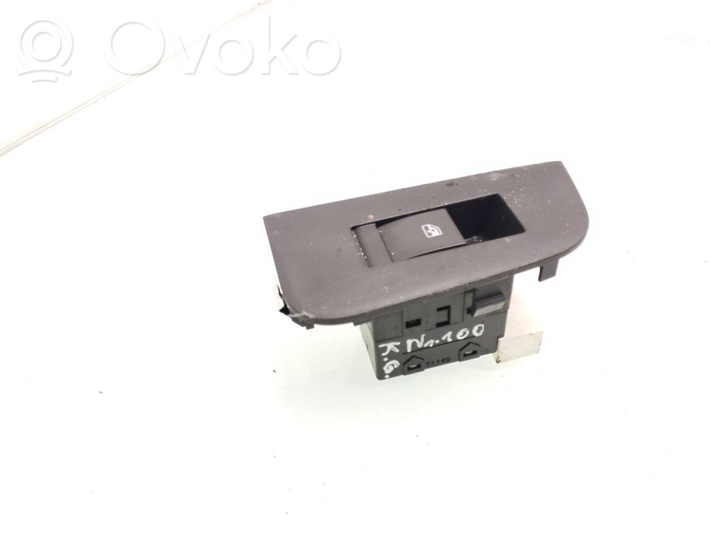 Chevrolet Epica Electric window control switch 