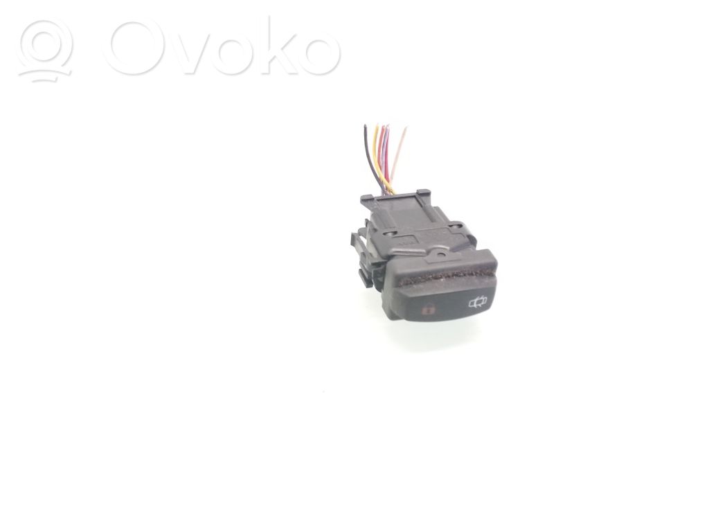 Renault Laguna II Central locking switch button 