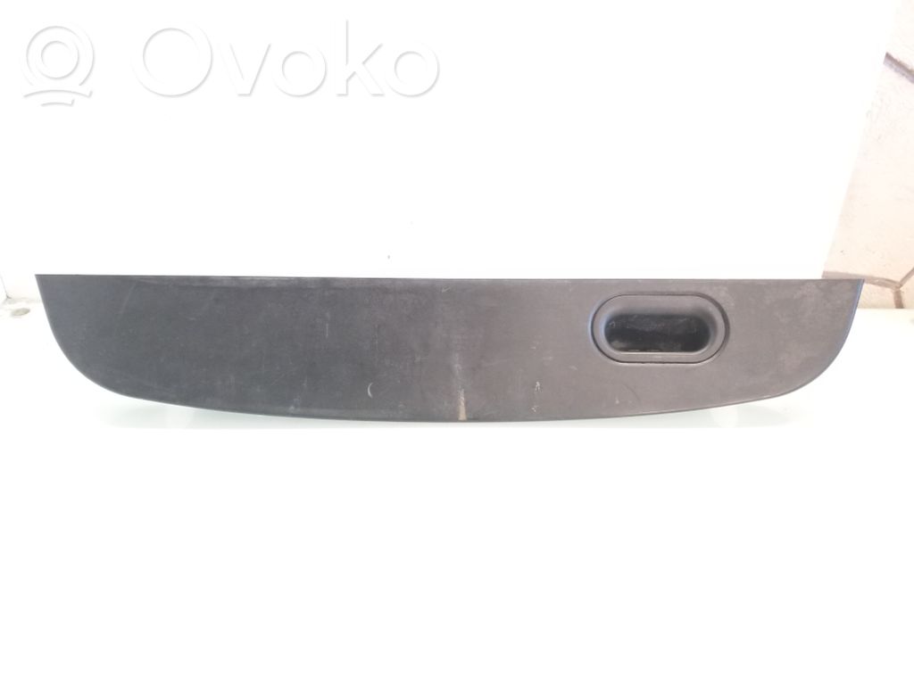 BMW 3 E46 Other trunk/boot trim element 
