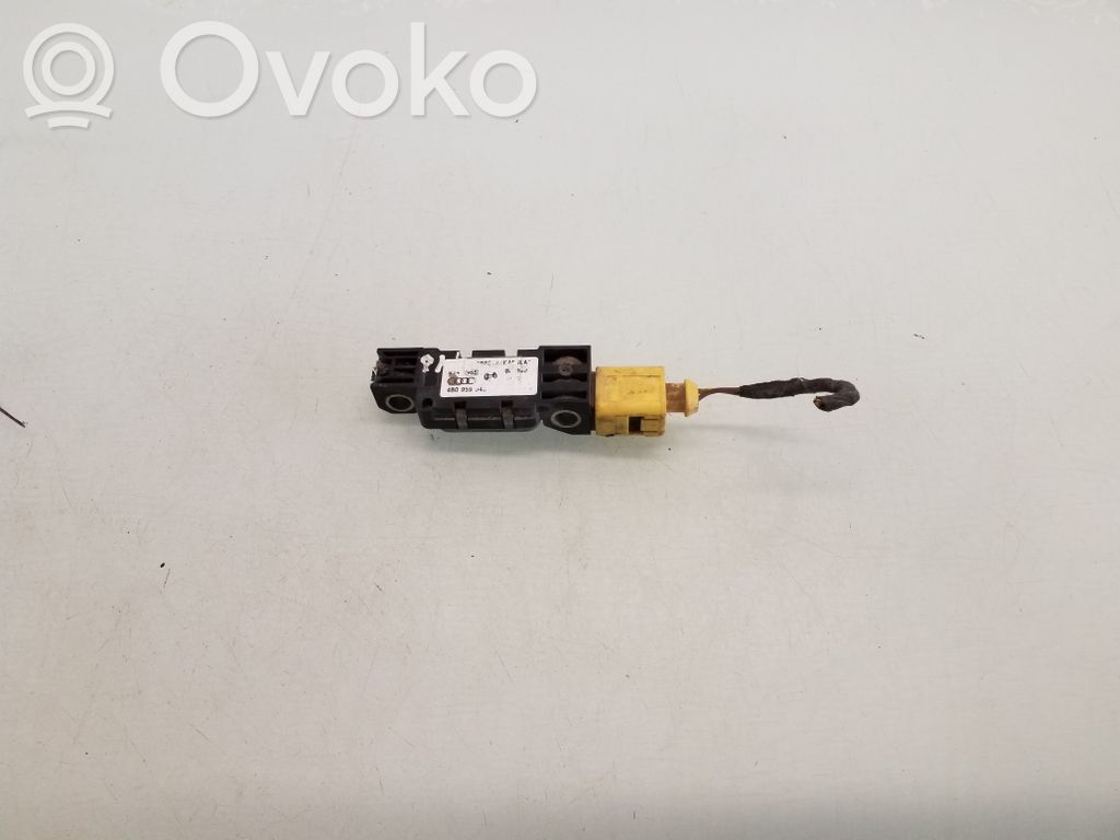 Airbagsensor Crashsensor Drucksensor   3B0973702