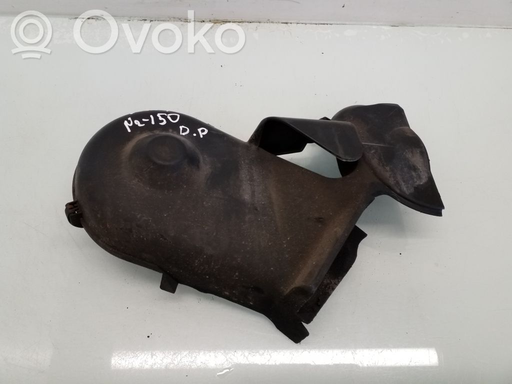 Audi A6 S6 C5 4B Timing belt guard (cover) 