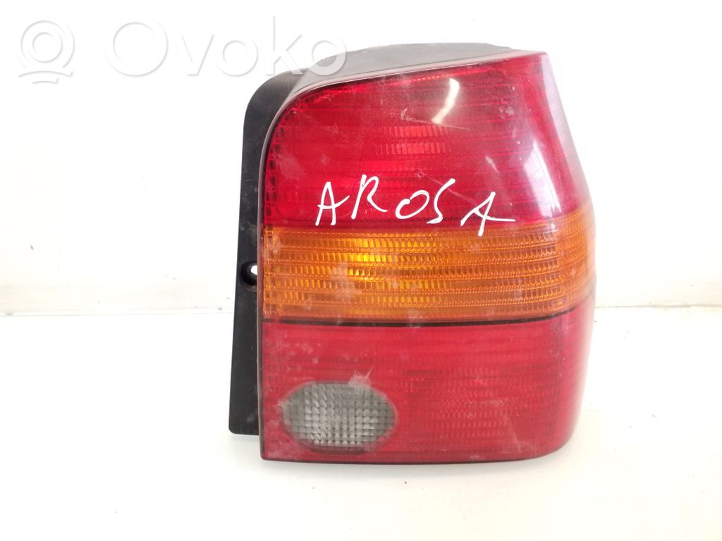 Seat Arosa Lampa tylna 