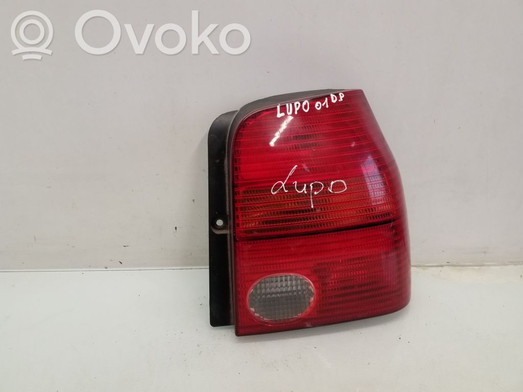 Volkswagen Lupo Lampa tylna 