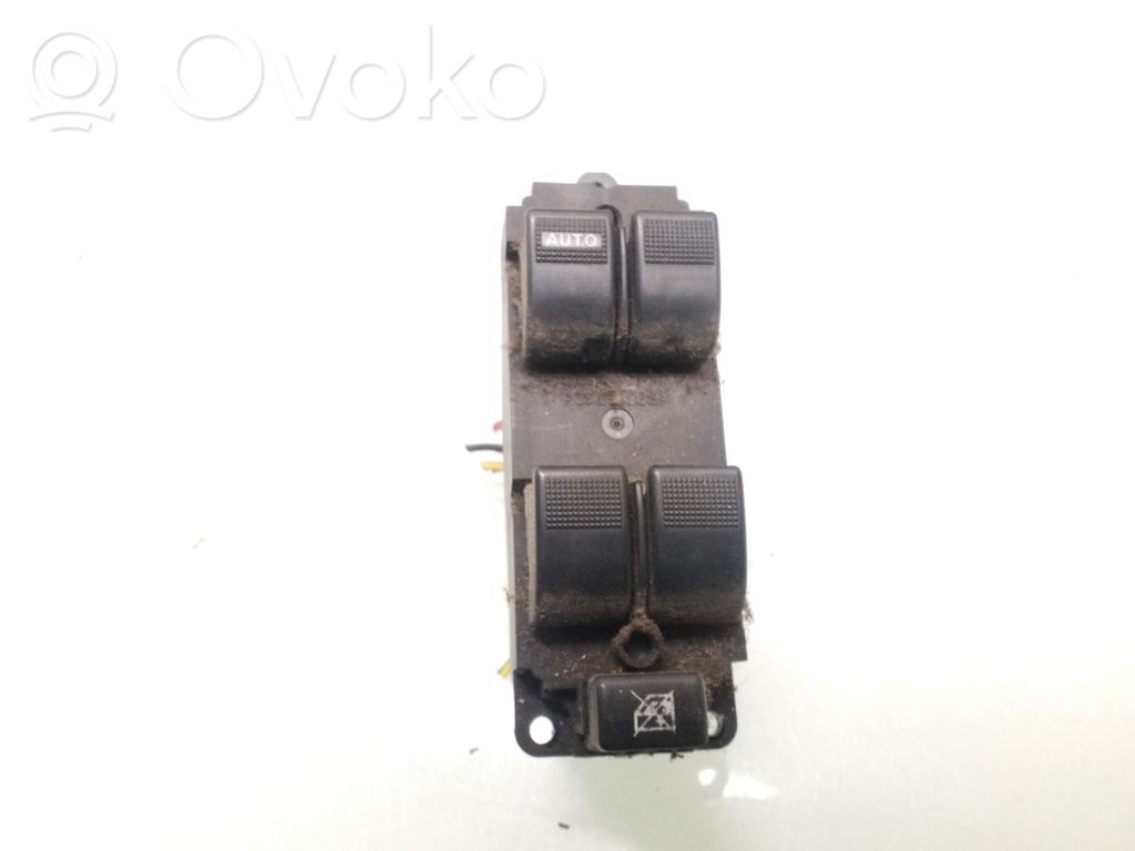 Electric window control switch   05074535
