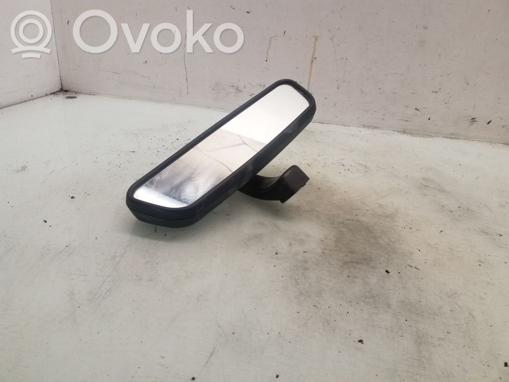 BMW 3 E46 Galinio vaizdo veidrodis (salone) 