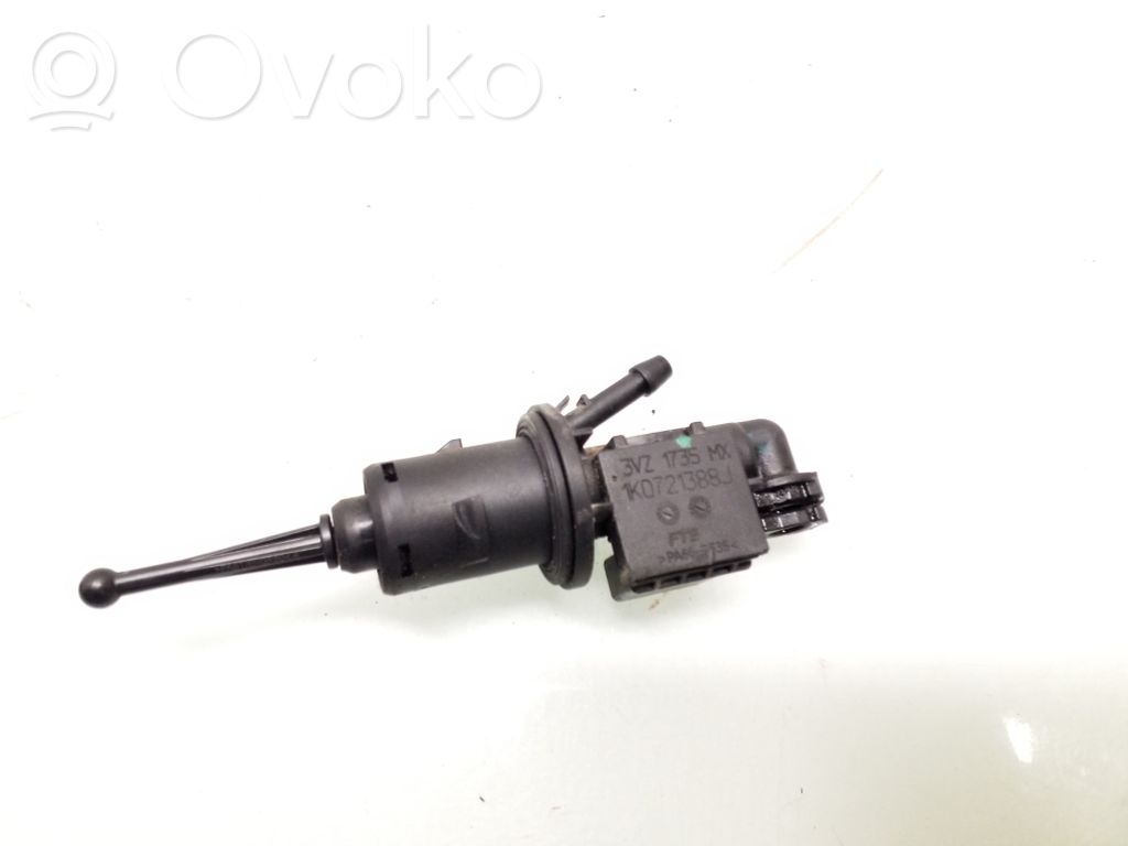 Volkswagen Jetta V Cilindro maestro de embrague 