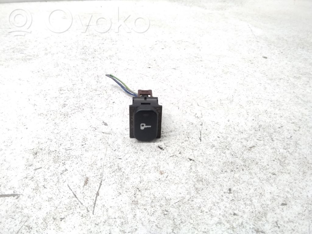 Central locking switch button   96296488