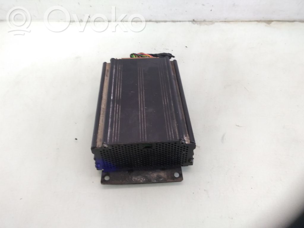 Audi A6 S6 C5 4B Sound amplifier 