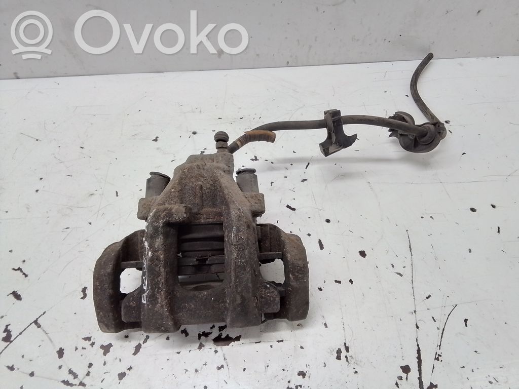 Mercedes-Benz R W251 Rear brake caliper 