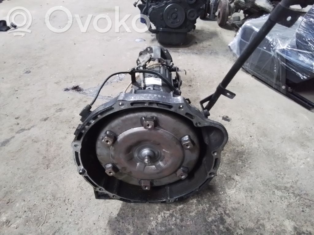 KIA Sorento Automatic gearbox 