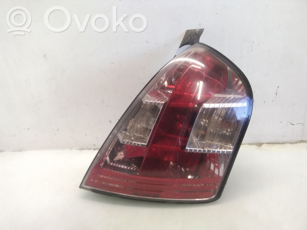 Fiat Stilo Takavalot 