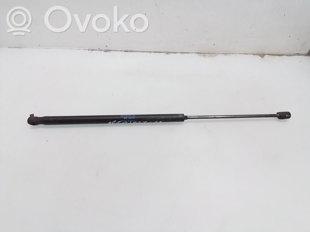 Peugeot 1007 Amortyzator klapy tylnej bagażnika 
