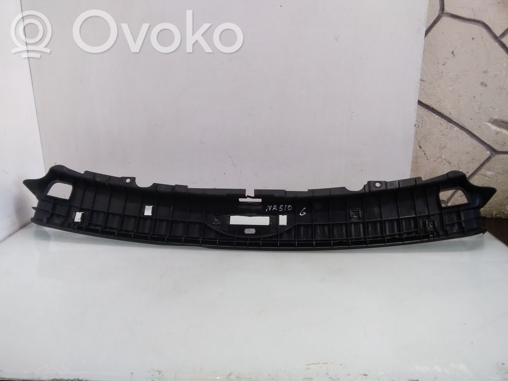 BMW 5 E60 E61 Other trunk/boot trim element 