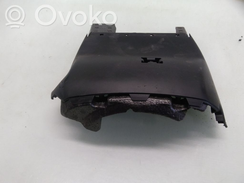 BMW 5 E60 E61 Vairo ašies apdaila 