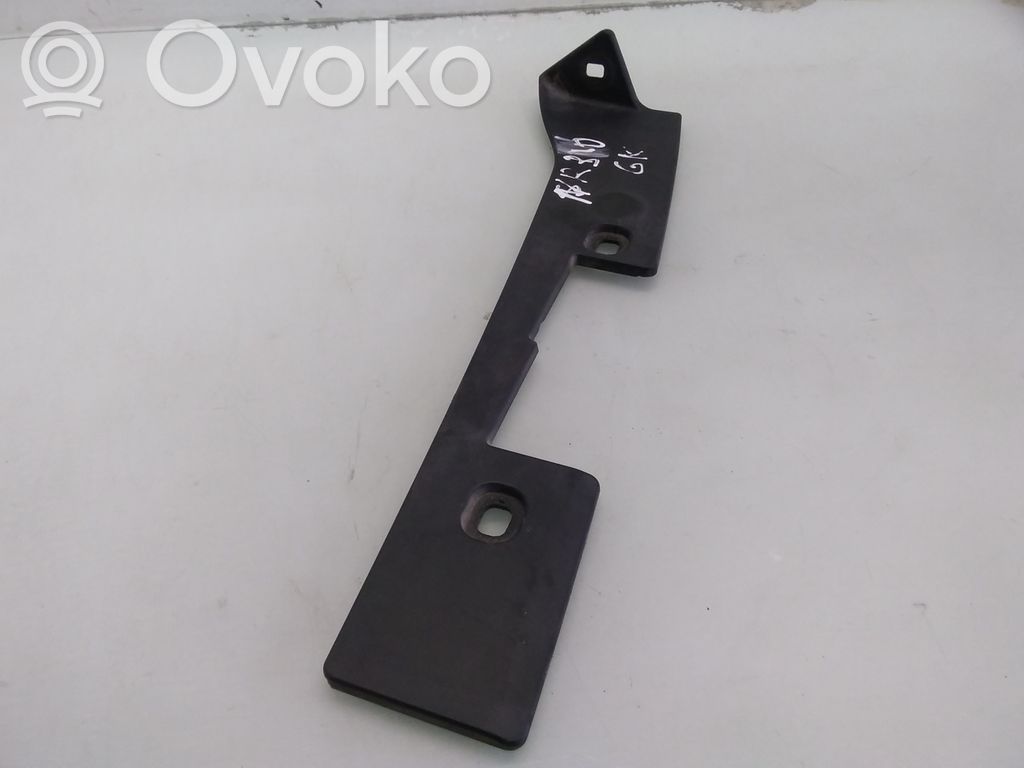 BMW 5 E60 E61 Other trunk/boot trim element 
