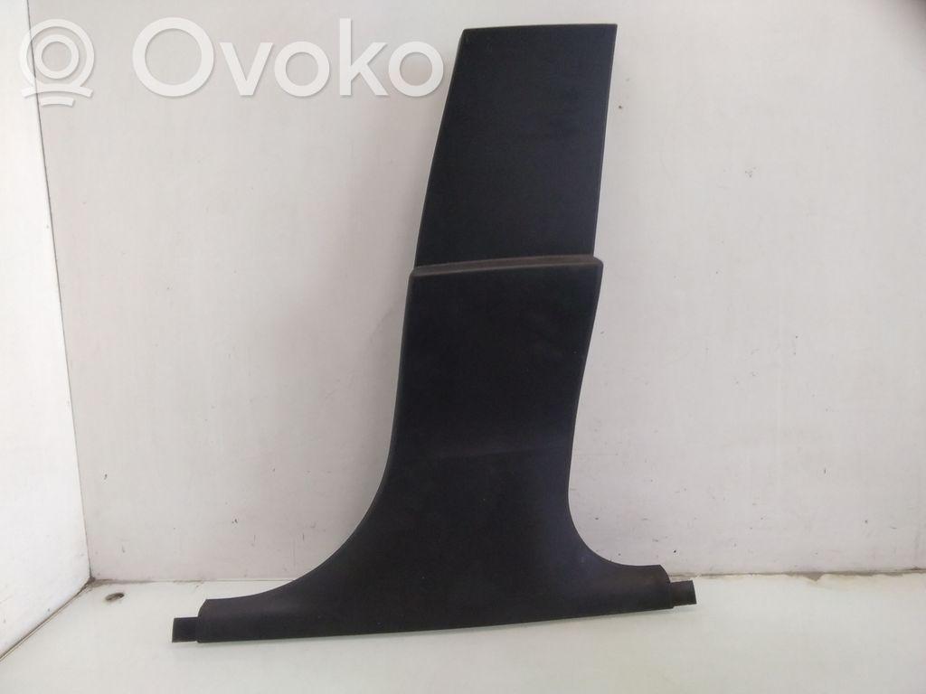 BMW 5 E60 E61 (B) Revêtement de pilier (bas) 
