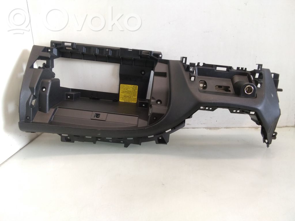 Subaru Forester SH Glove box frame 