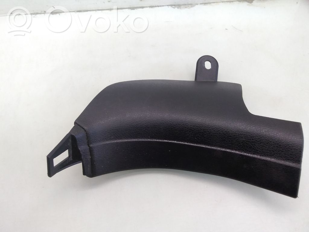 Subaru Forester SH Moldura protectora del borde delantero 