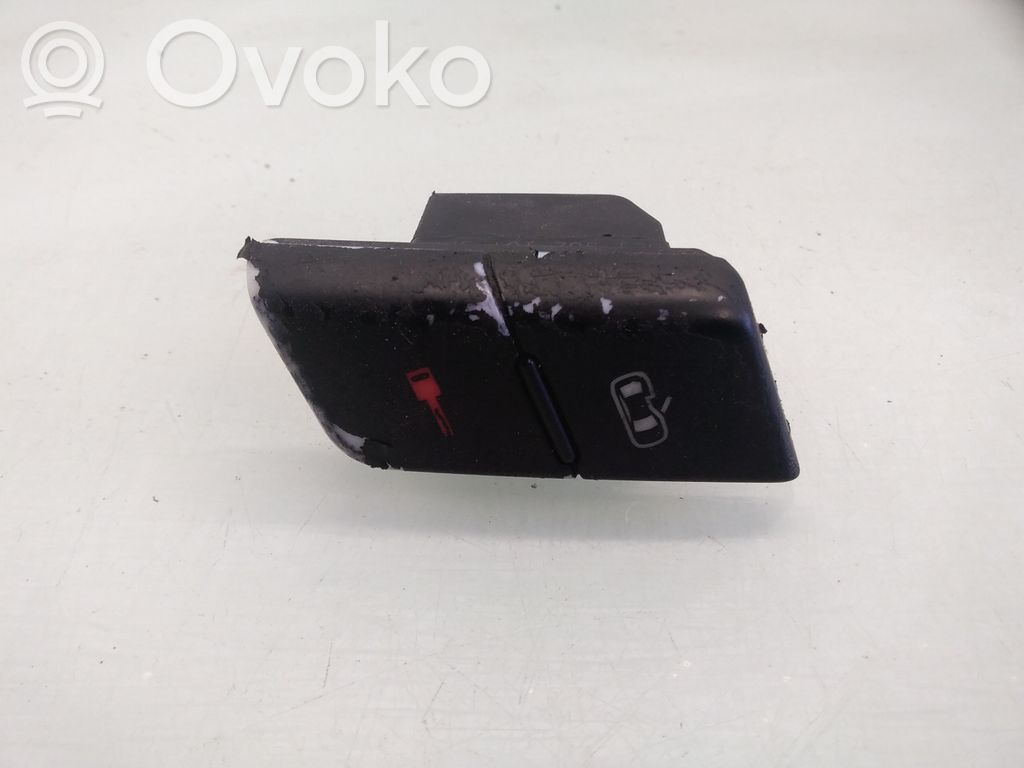 Audi A4 S4 B6 8E 8H Botón interruptor de bloqueo de puertas 