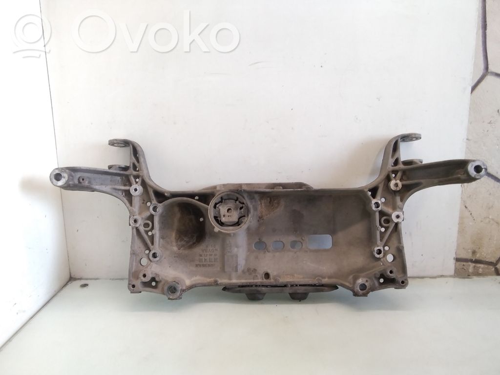 Volkswagen PASSAT B6 Front subframe 