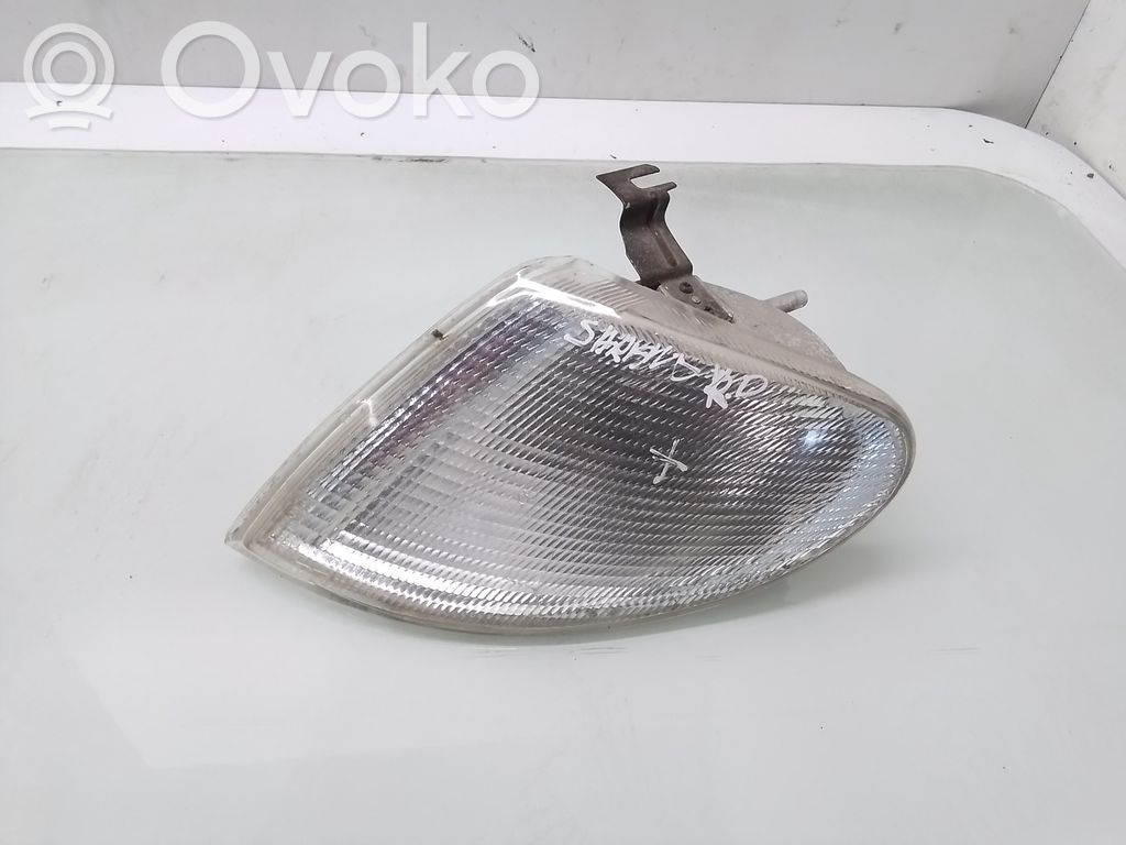 Volkswagen Sharan Front indicator light 