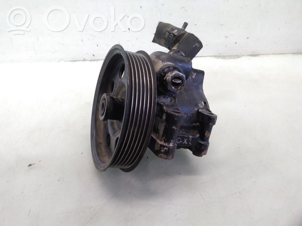 Power steering pump   XS4E3A733AC