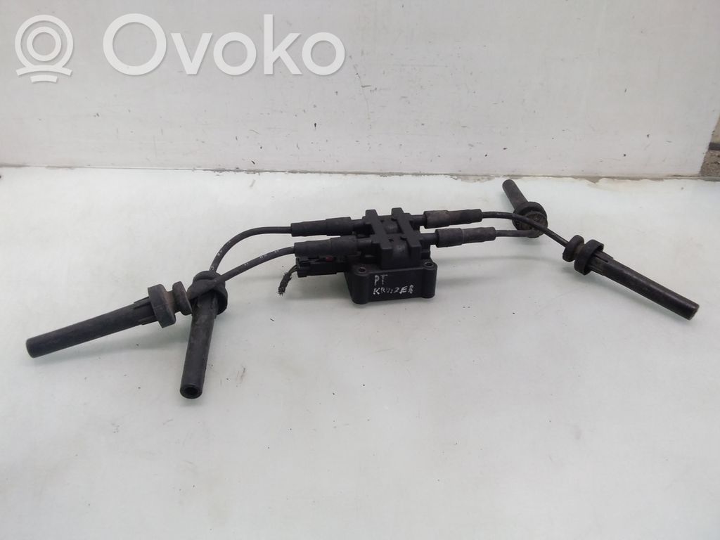 Chrysler PT Cruiser High voltage ignition coil 