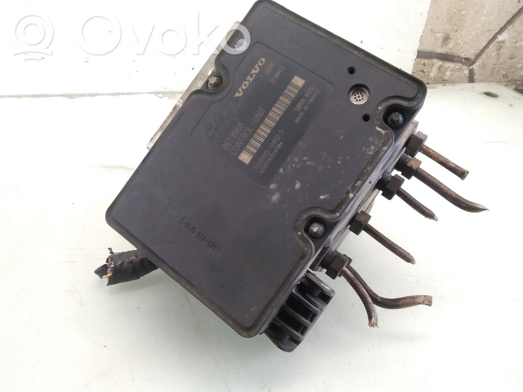 ABS Pump   8619968