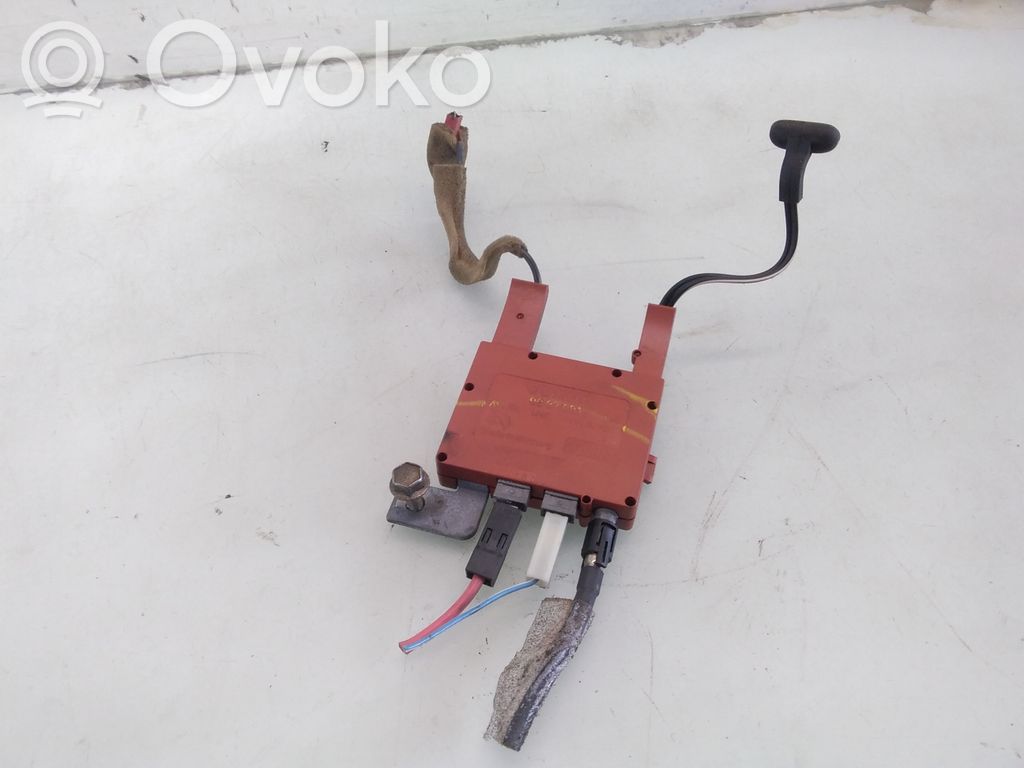 Antenos stiprintuvas   8637601